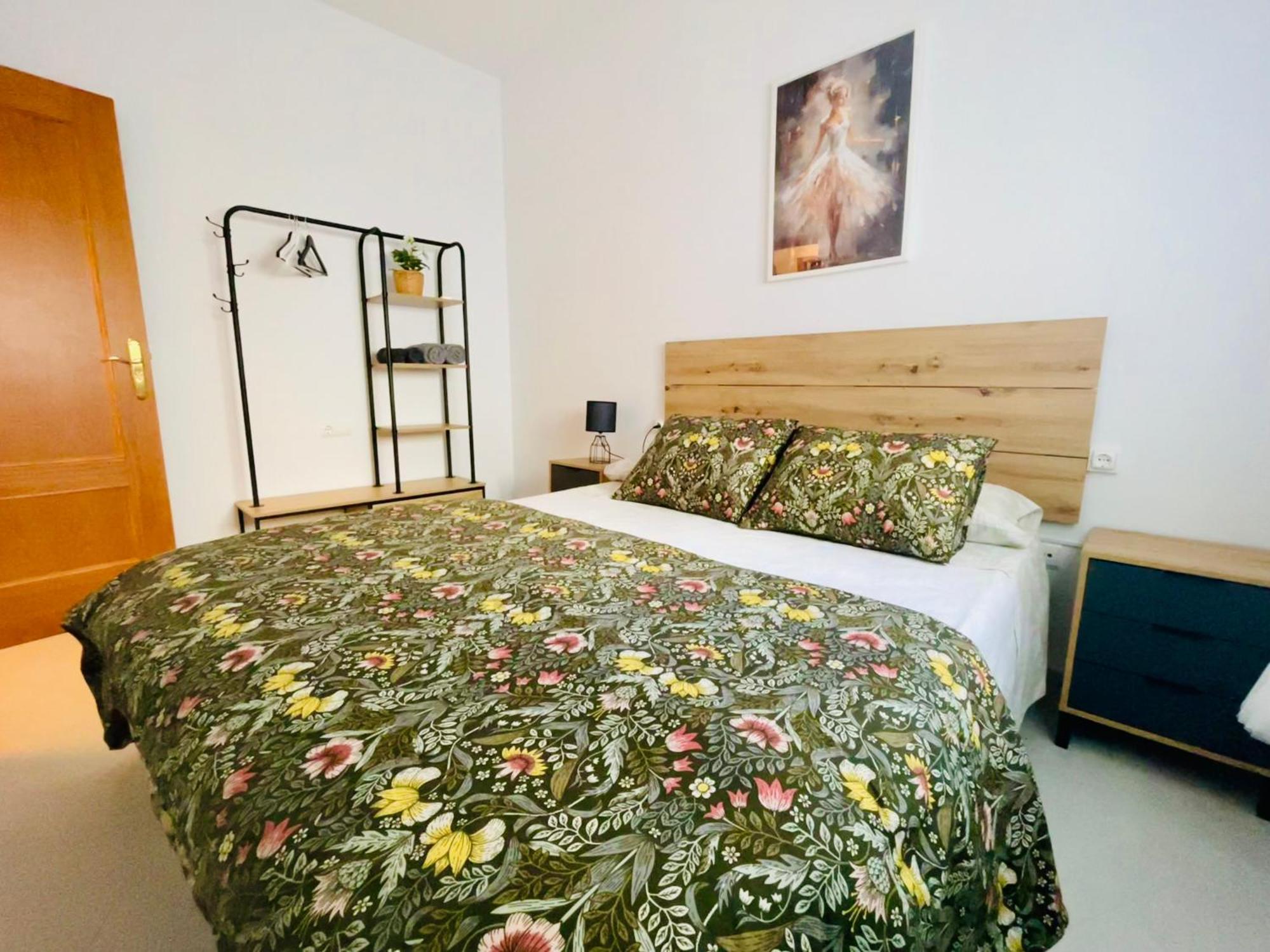 Apartamento Castillo De Belmez ภายนอก รูปภาพ